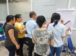 Kỹ năng truyền cảm hứng và lãnh đạo - Pou Yuen (14.09.2017)